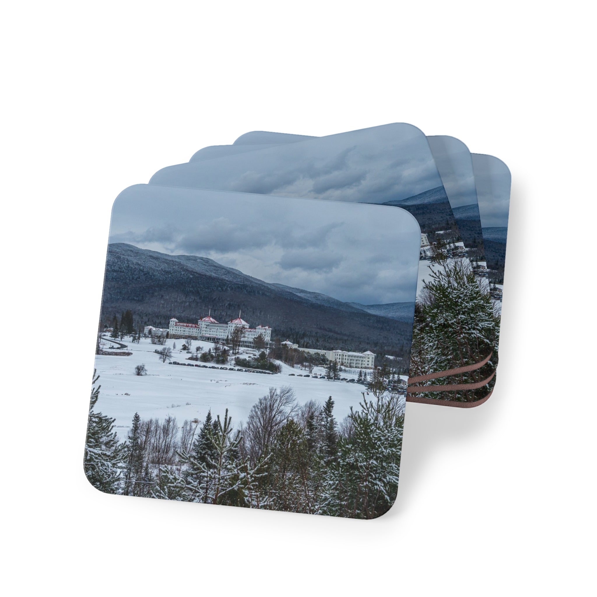 *Coasters-Mount Washington