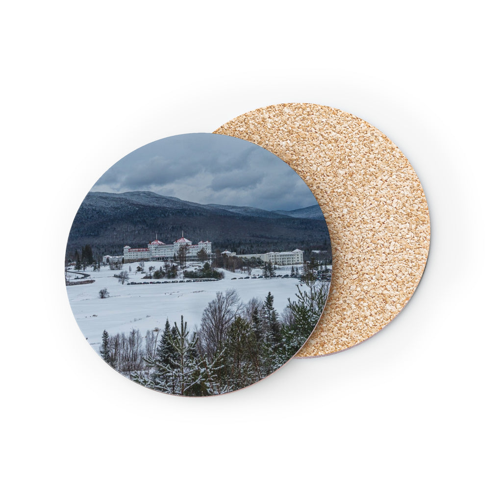 *Coasters-Mount Washington