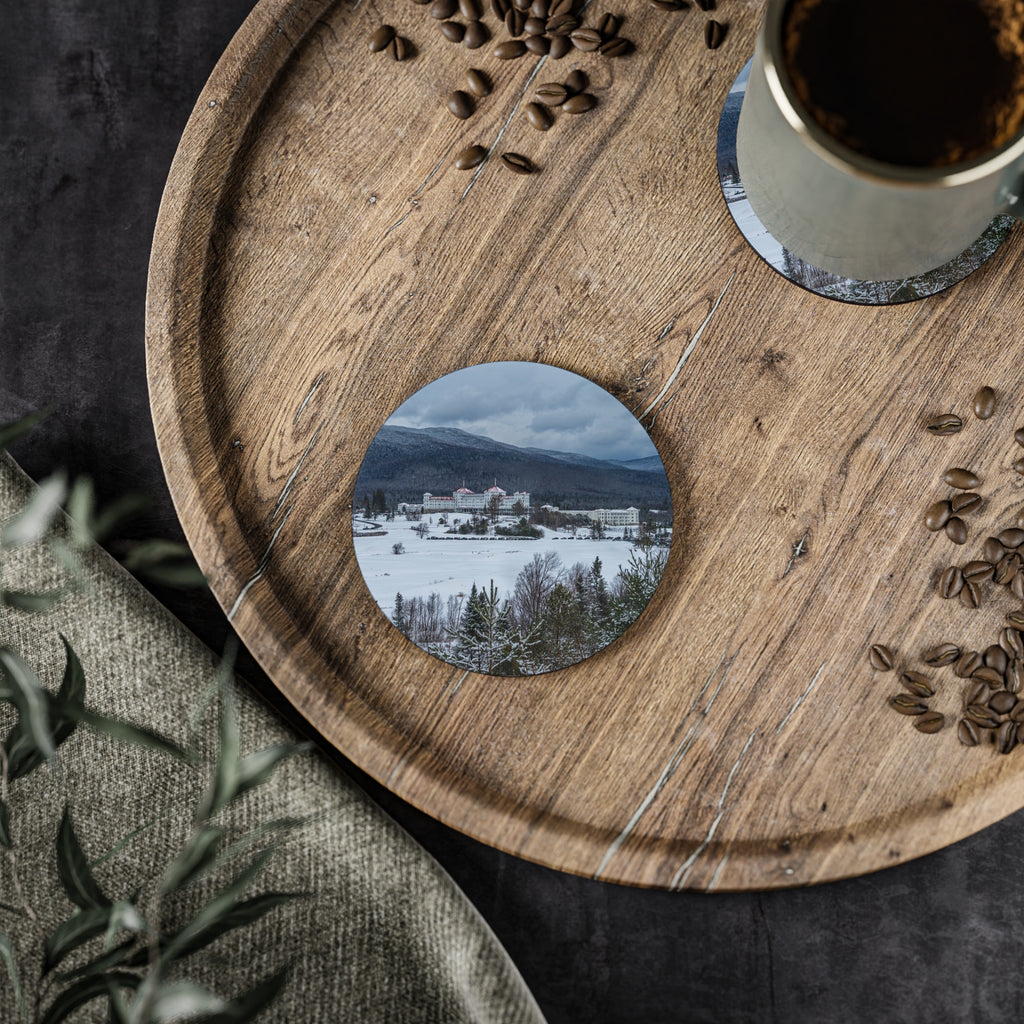 *Coasters-Mount Washington