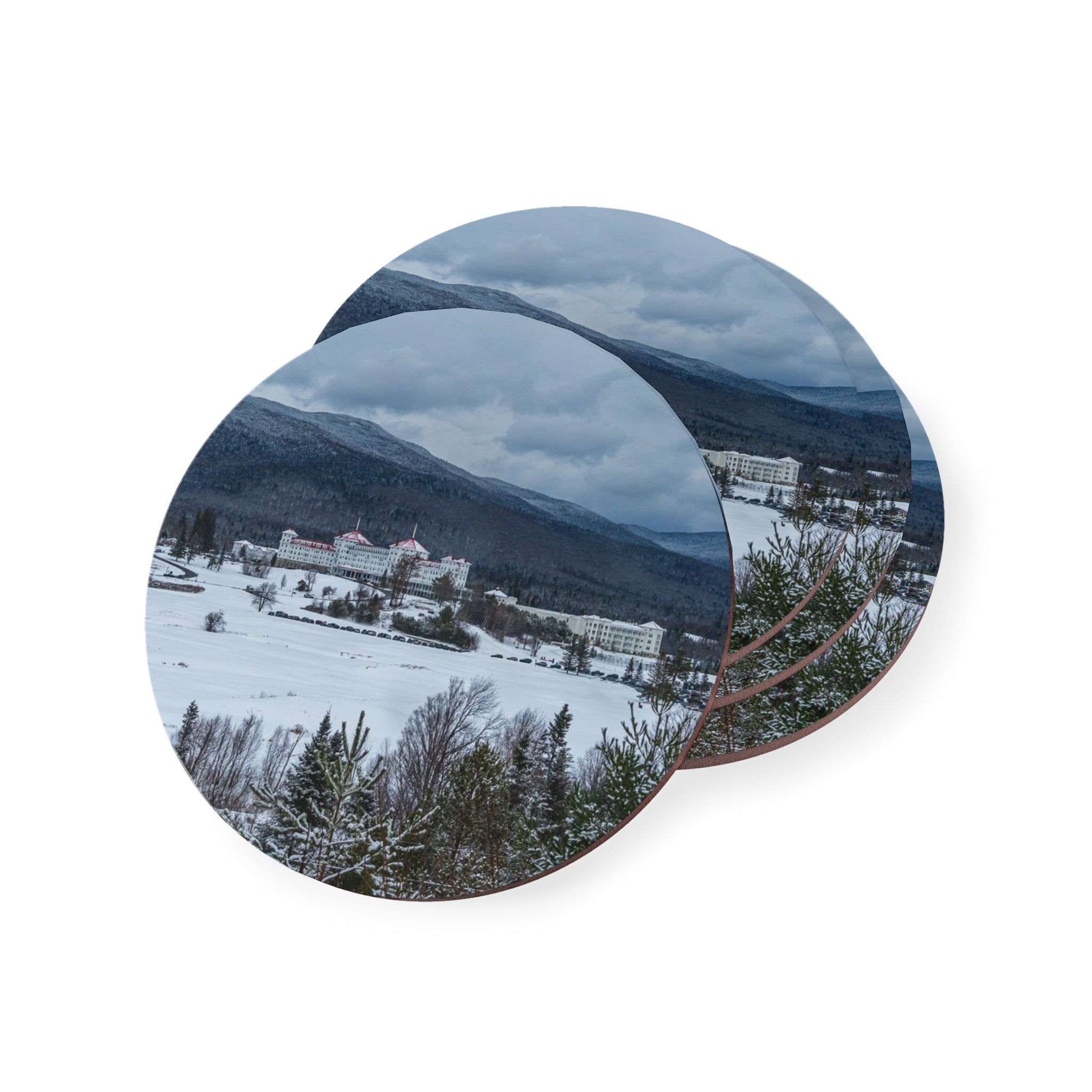 *Coasters-Mount Washington