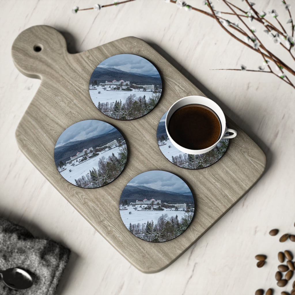 *Coasters-Mount Washington