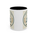 *Accent Coffee Mug 11oz