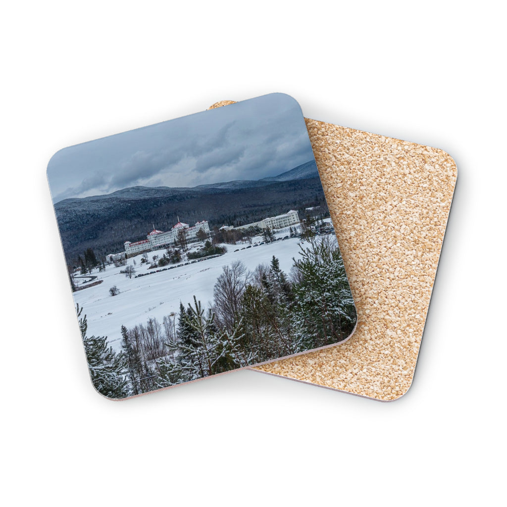 *Coasters-Mount Washington