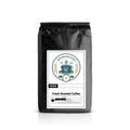 Coffee with Mushrooms Dark Roast